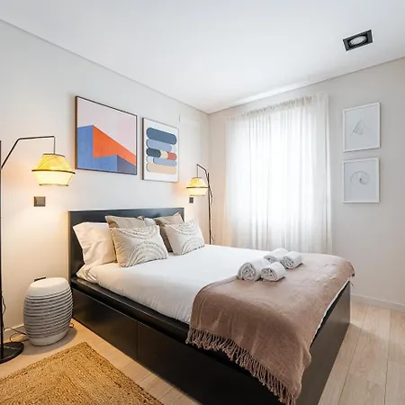 Guestready - Quental Wallpaper Near Marques Square Porto Exterior foto