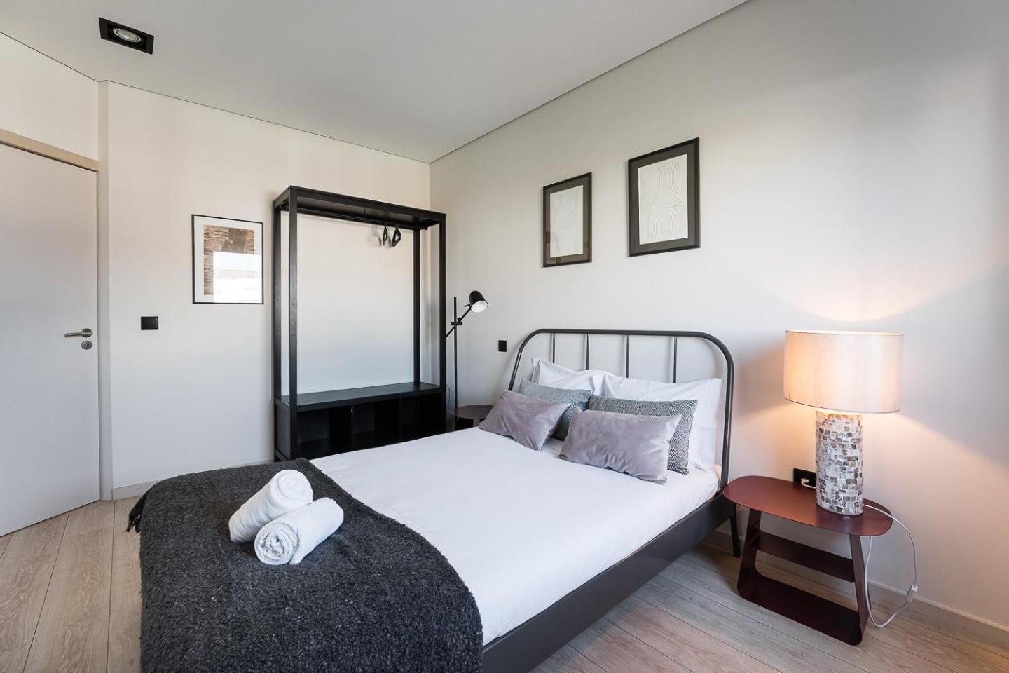 Apartment Guestready - Quental Wallpaper Near Marques Square Porto