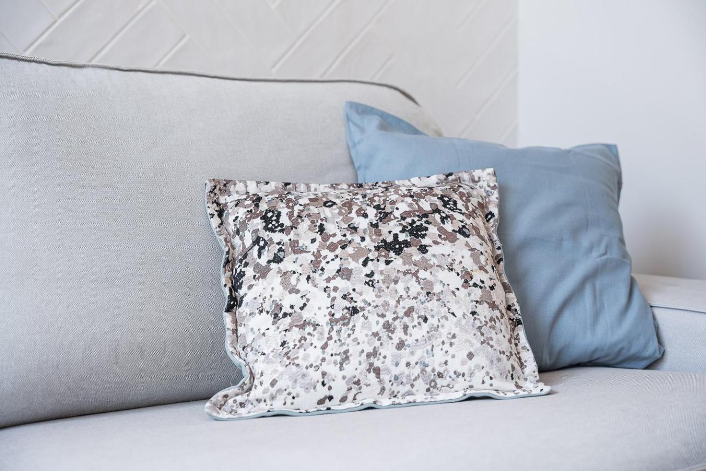 Guestready - Quental Wallpaper Near Marques Square Apartment *
