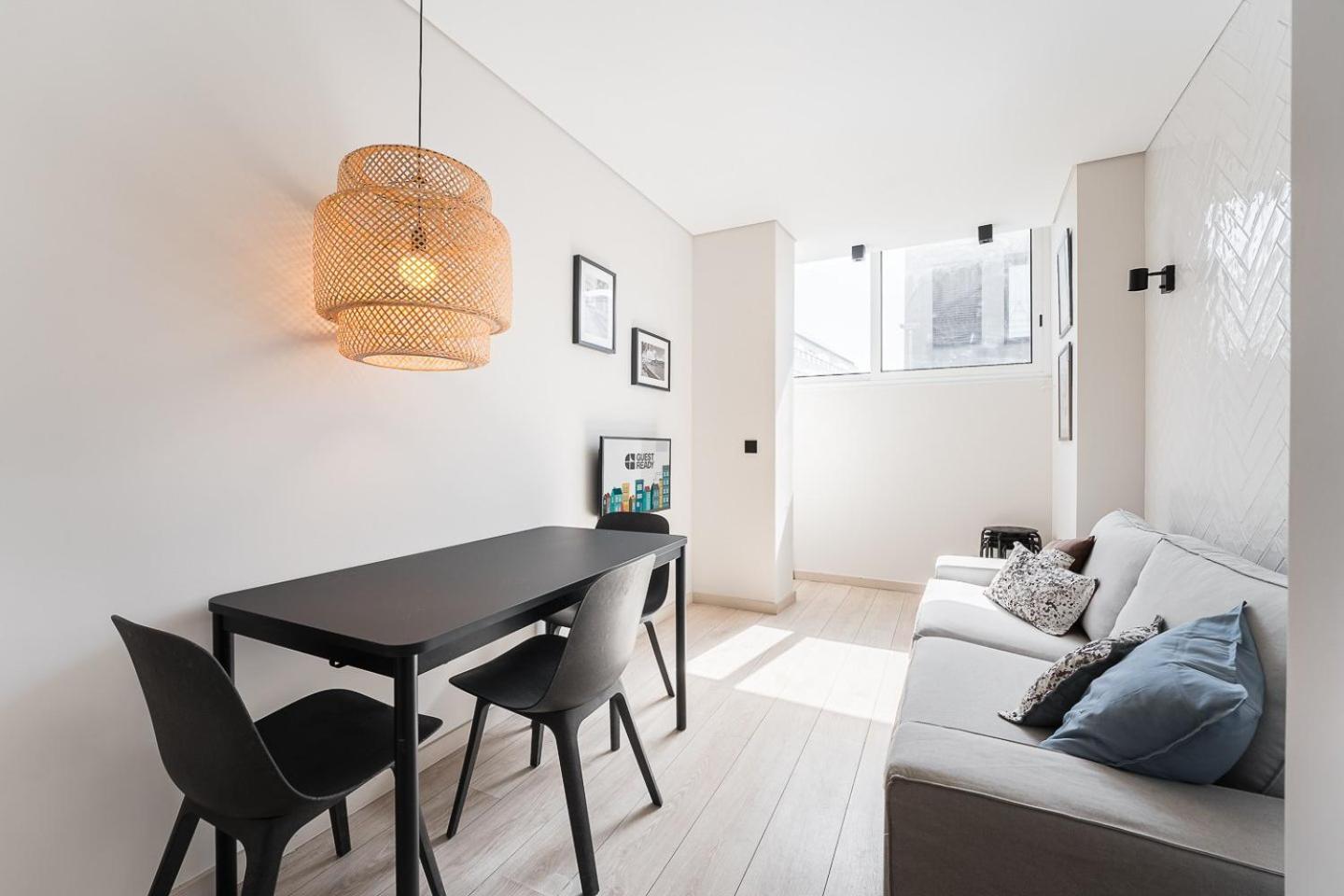 Apartment Guestready - Quental Wallpaper Near Marques Square *