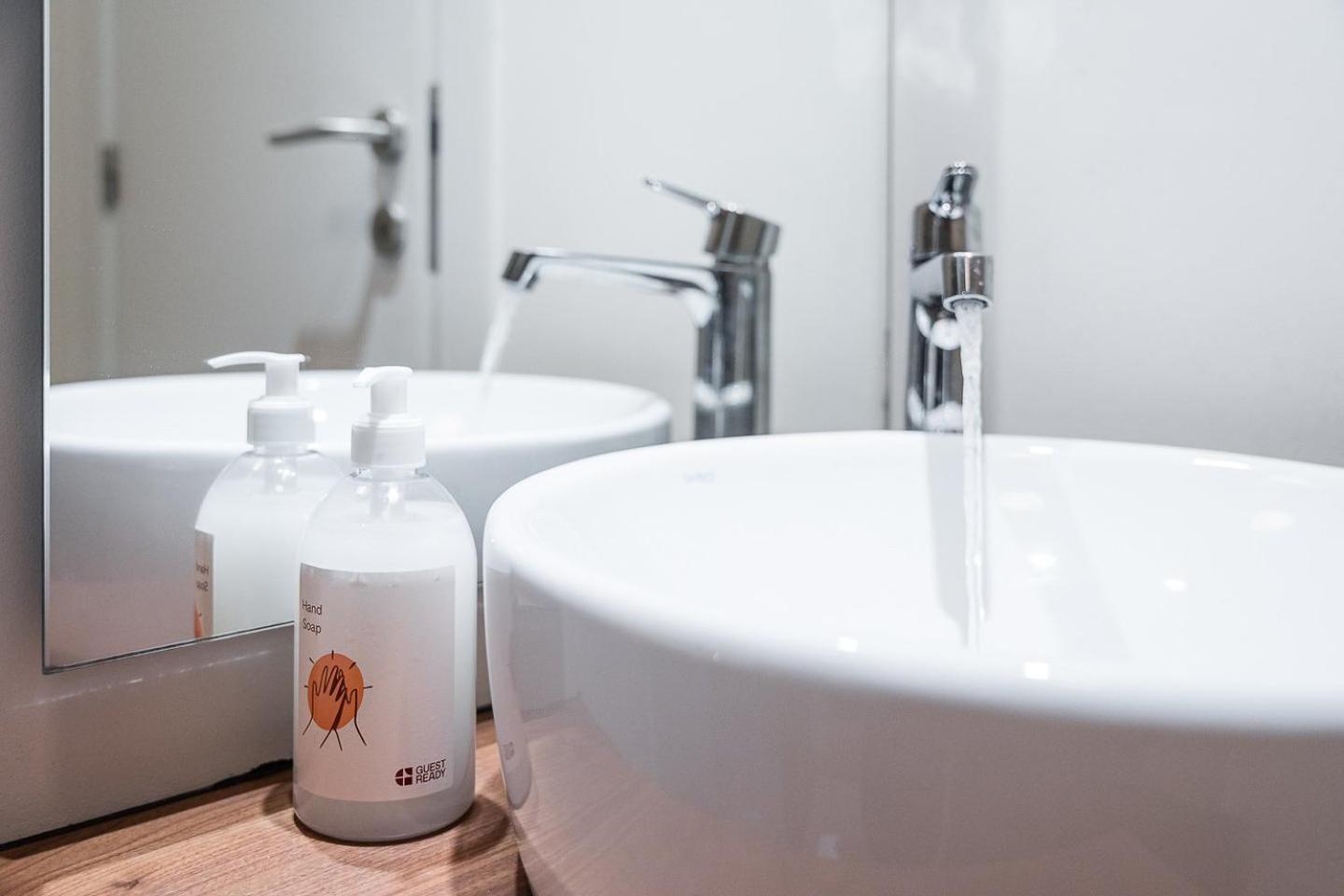 Apartment Guestready - Quental Wallpaper Near Marques Square Porto