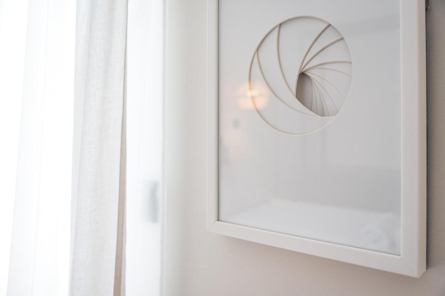 Guestready - Quental Wallpaper Near Marques Square Apartment