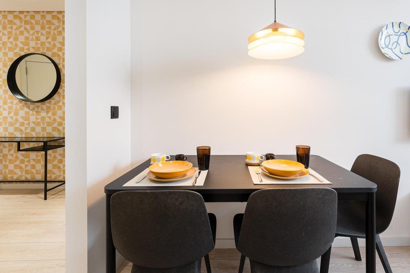 Apartment Guestready - Quental Wallpaper Near Marques Square *