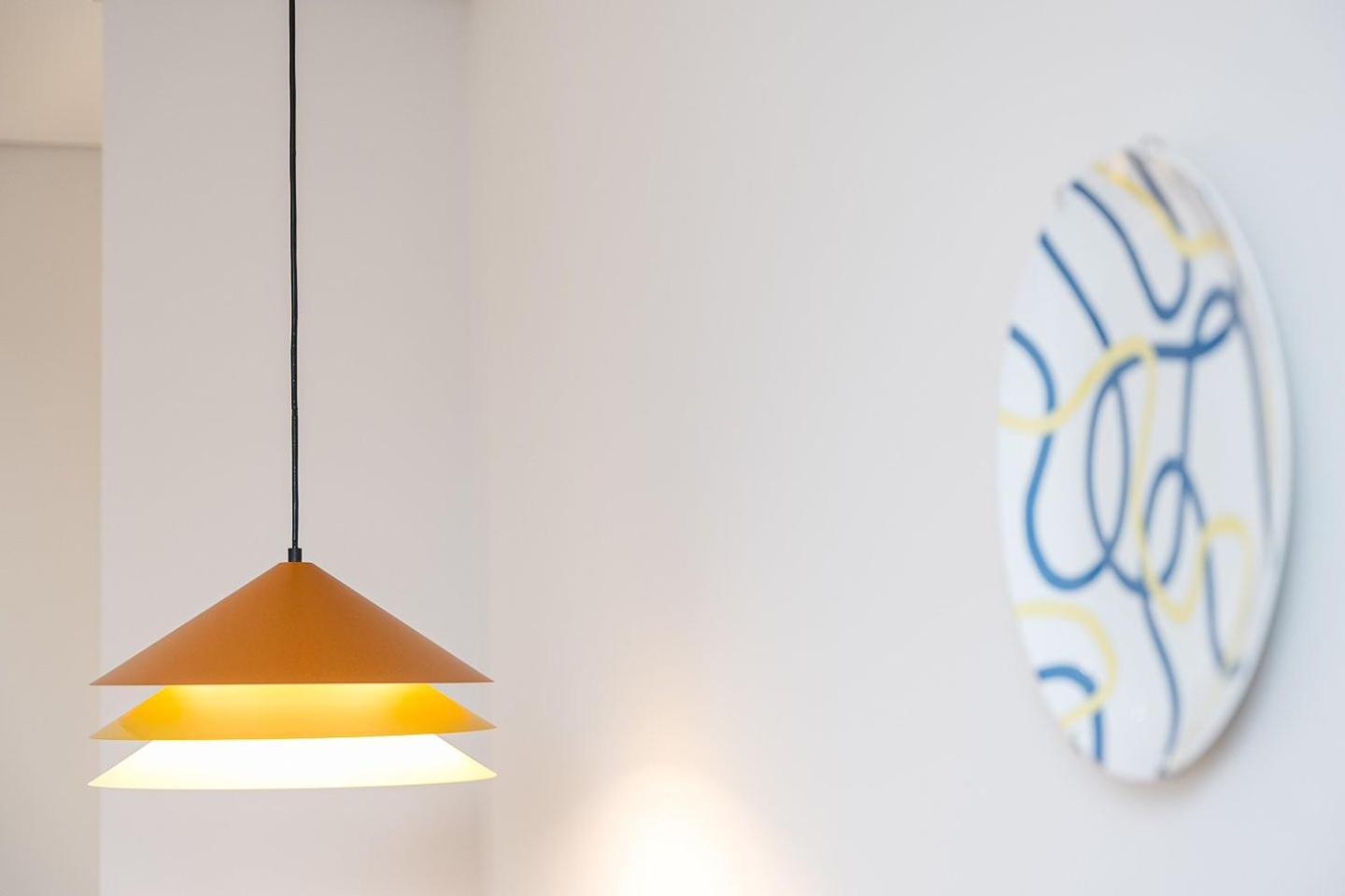Apartment Guestready - Quental Wallpaper Near Marques Square Porto