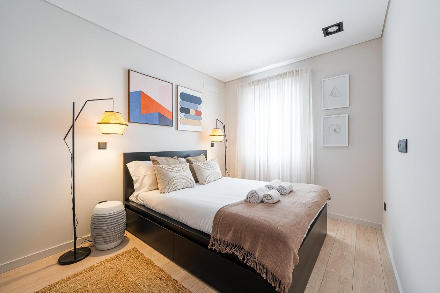 Apartment Guestready - Quental Wallpaper Near Marques Square