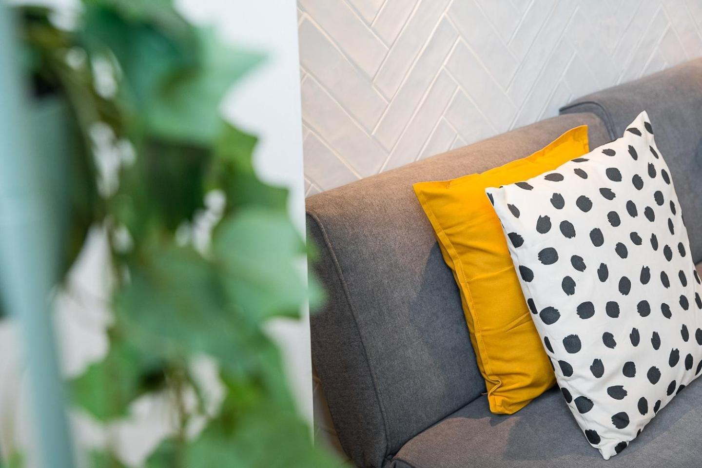 Apartment Guestready - Quental Wallpaper Near Marques Square
